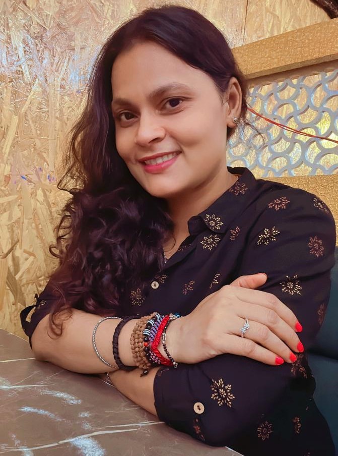Manhvi Pradeepta 